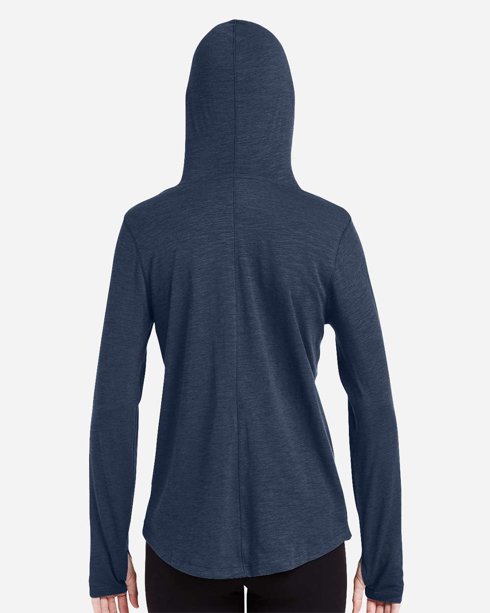 TASC Performance Inc-TW850S-Women's Recess Hooded Pullover - Image 13