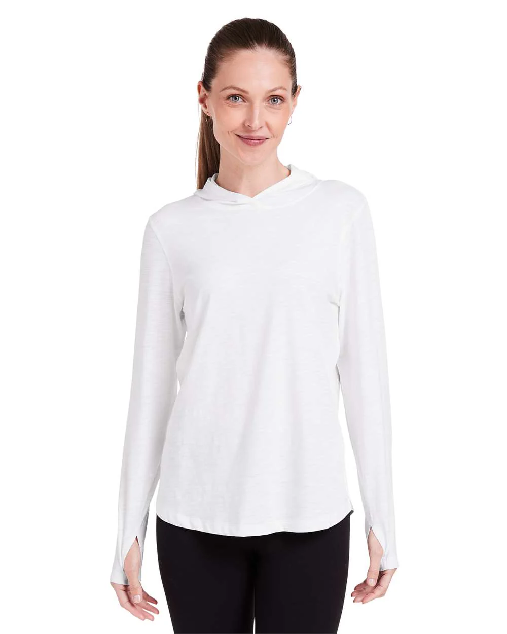 TASC Performance Inc-TW850S-Women's Recess Hooded Pullover - Image 17