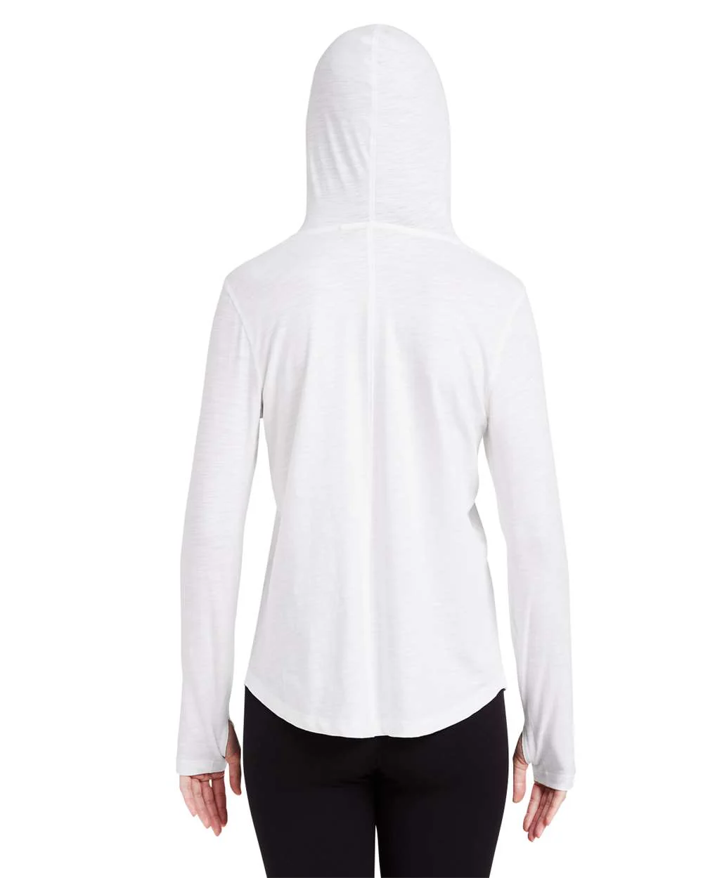 TASC Performance Inc-TW850S-Women's Recess Hooded Pullover - Image 19