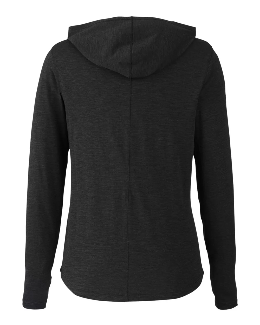 TASC Performance Inc-TW850S-Women's Recess Hooded Pullover - Image 2