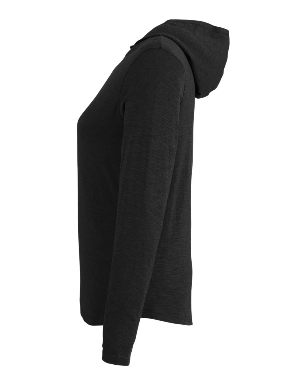 TASC Performance Inc-TW850S-Women's Recess Hooded Pullover - Image 3