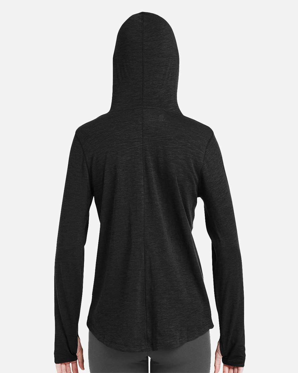 TASC Performance Inc-TW850S-Women's Recess Hooded Pullover - Image 6