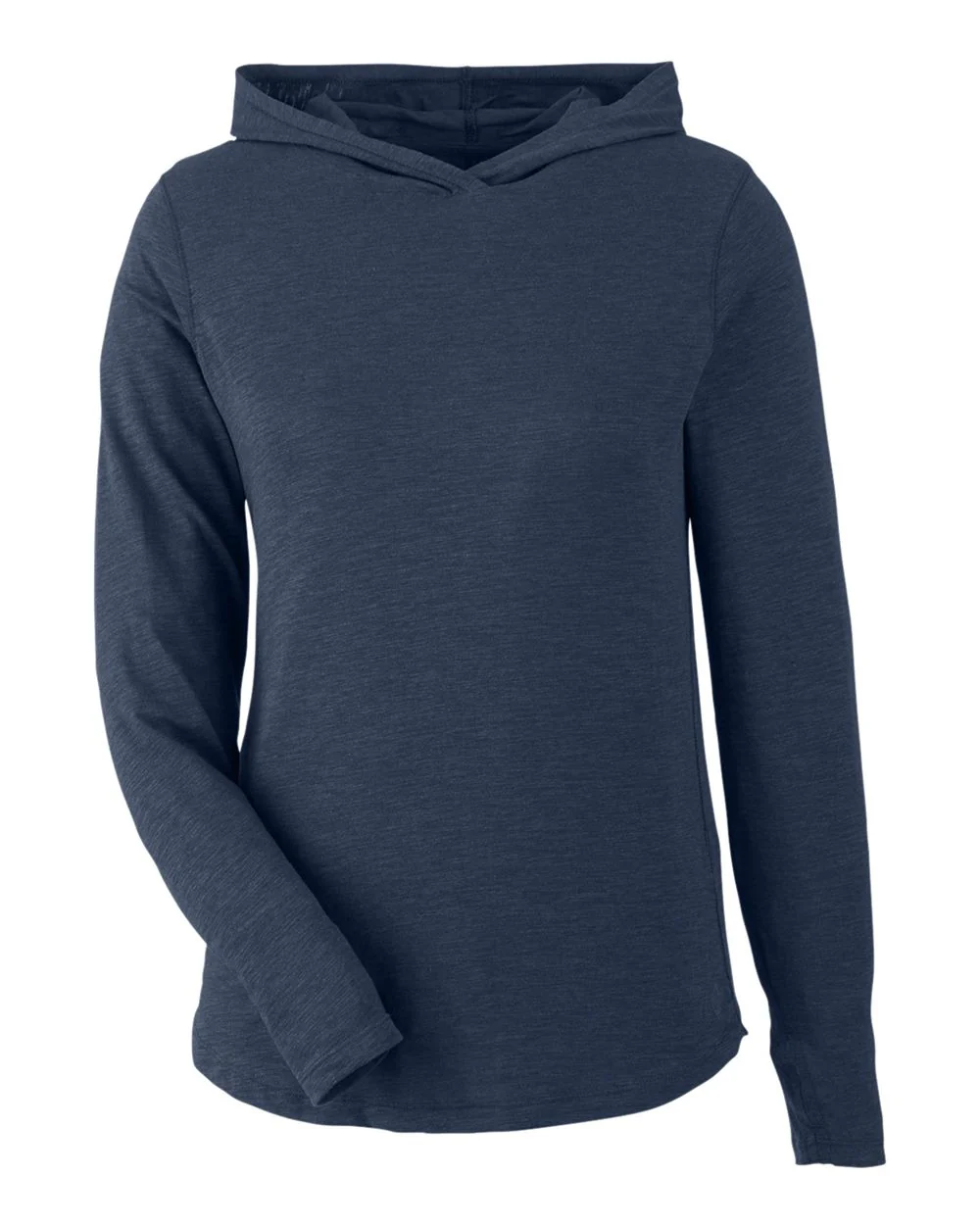 TASC Performance Inc-TW850S-Women's Recess Hooded Pullover - Image 8