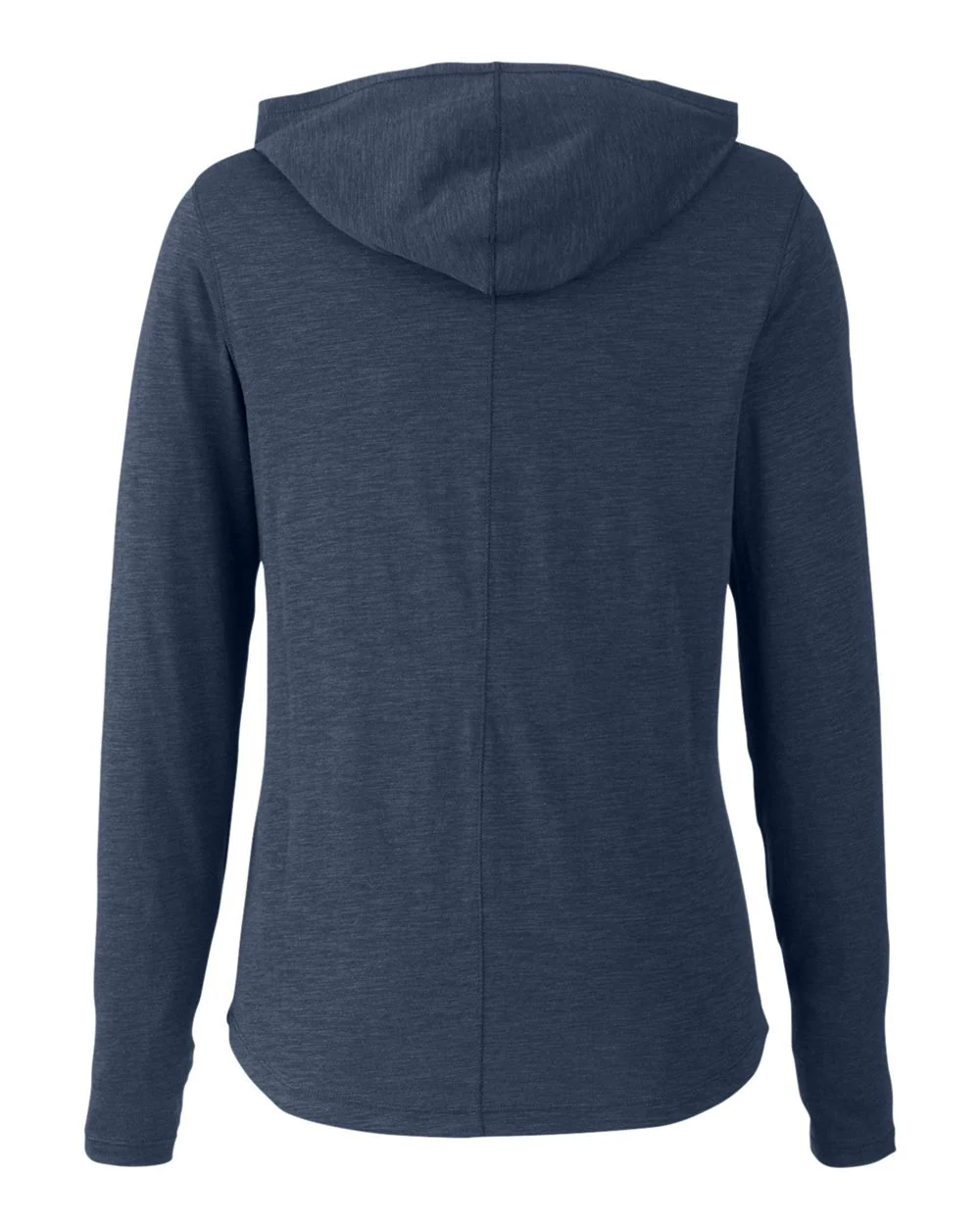 TASC Performance Inc-TW850S-Women's Recess Hooded Pullover - Image 9