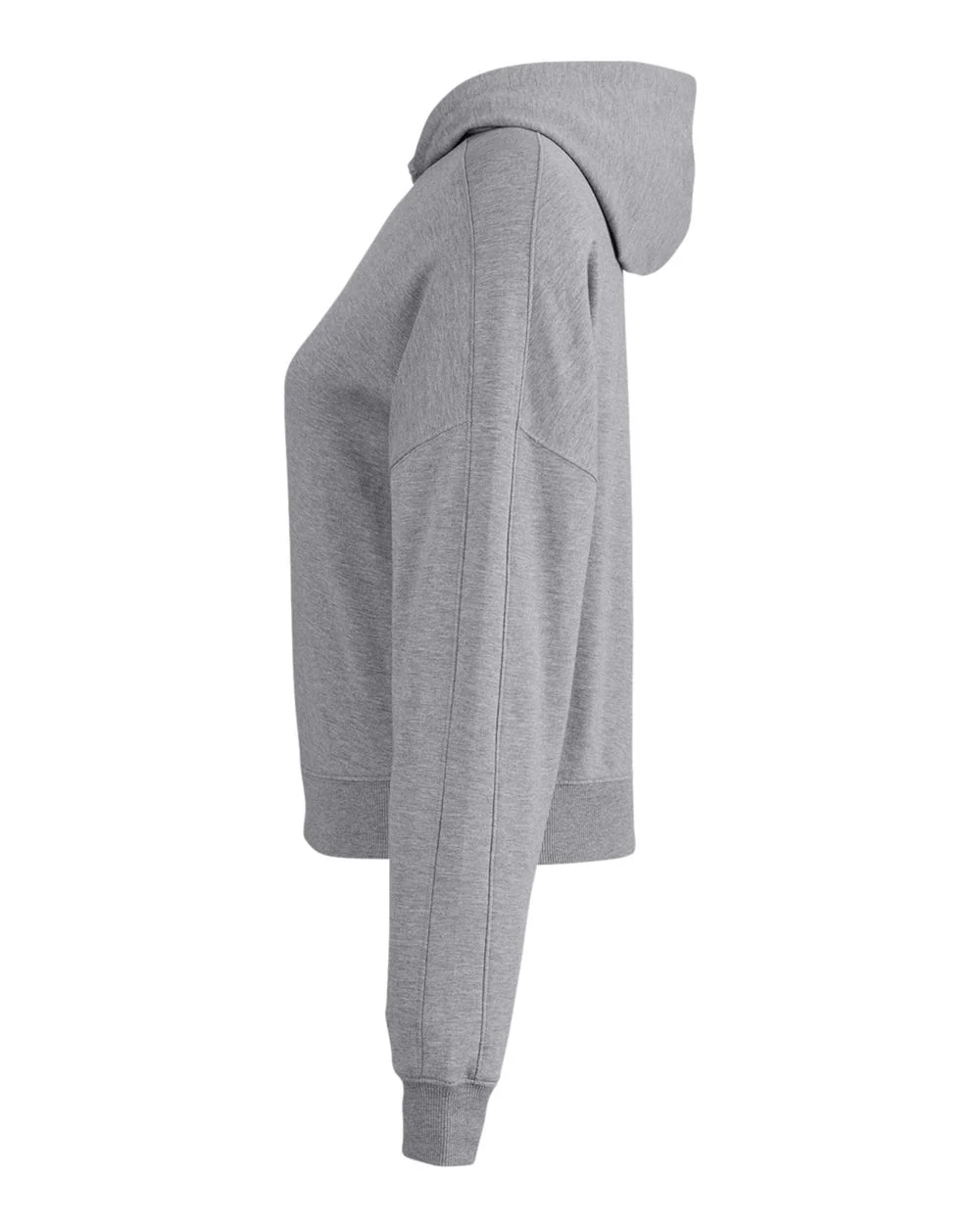 TASC Performance Inc-TW913-Women's Studio Hooded Fleece - Image 10