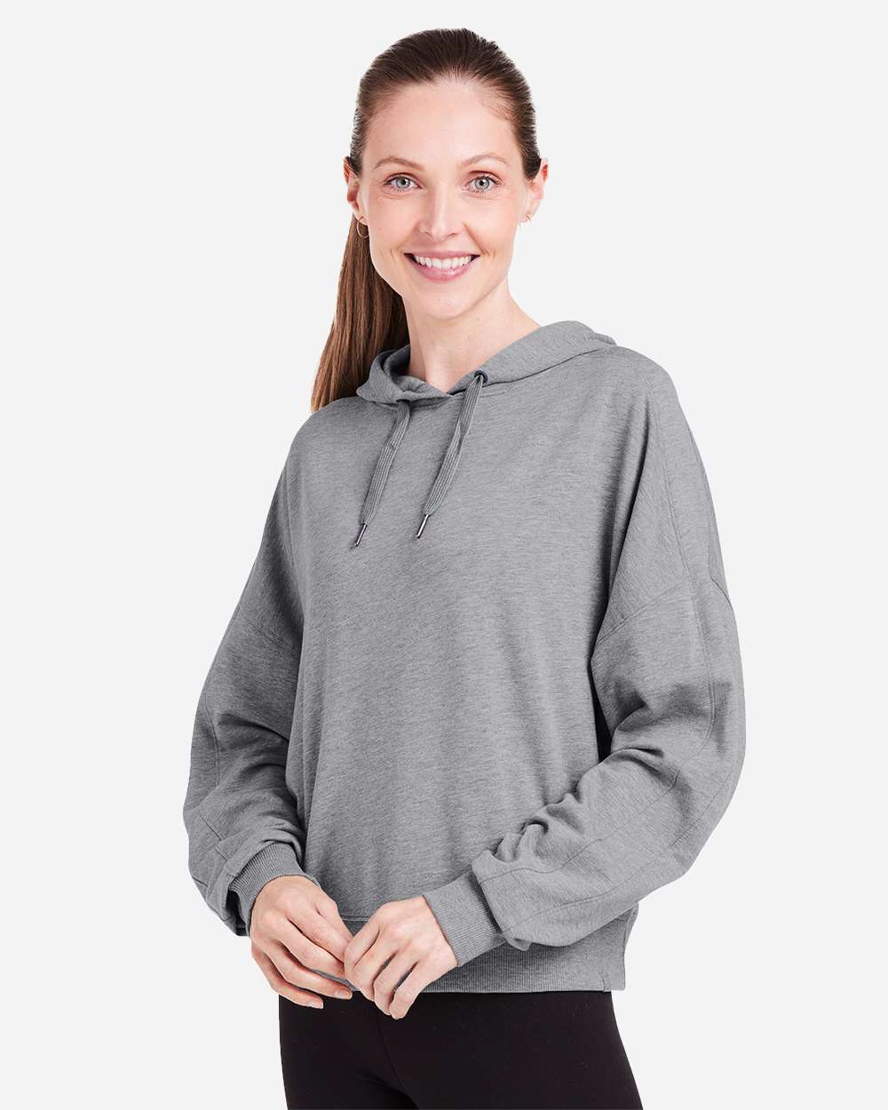 TASC Performance Inc-TW913-Women's Studio Hooded Fleece - Image 12