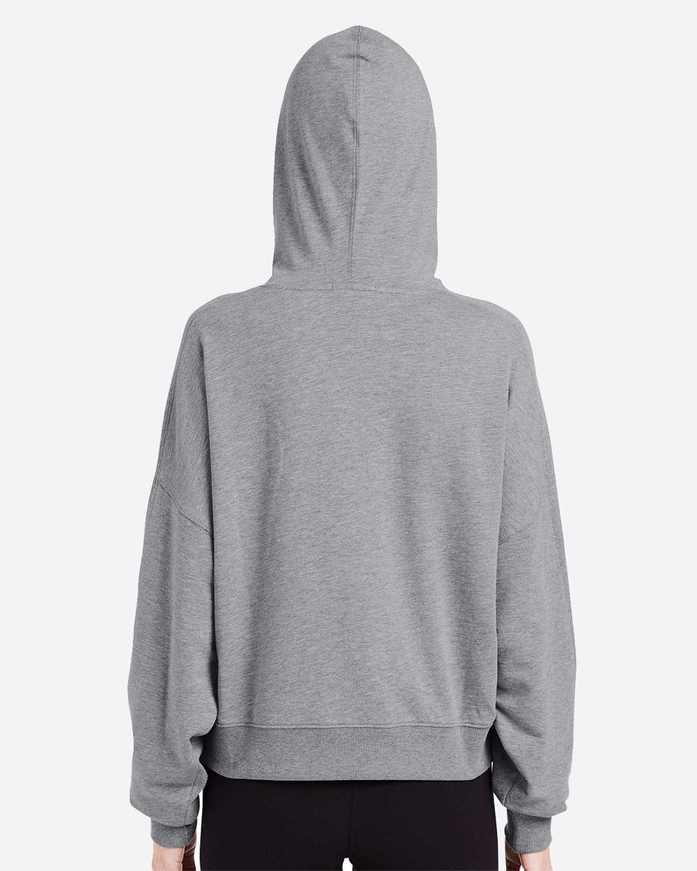 TASC Performance Inc-TW913-Women's Studio Hooded Fleece - Image 13