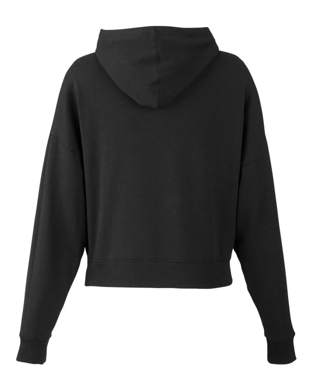 TASC Performance Inc-TW913-Women's Studio Hooded Fleece - Image 2