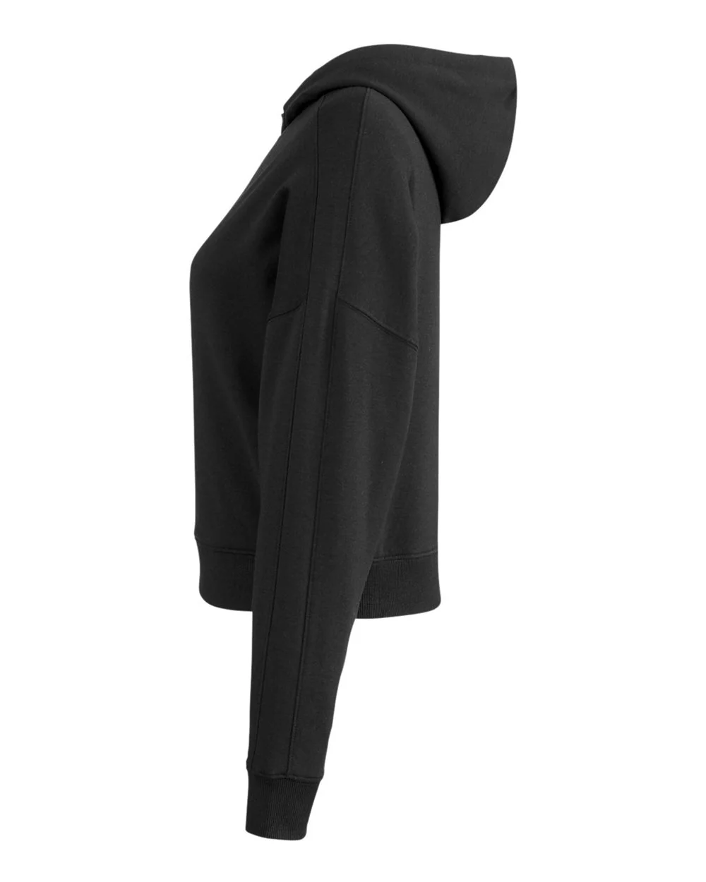 TASC Performance Inc-TW913-Women's Studio Hooded Fleece - Image 3