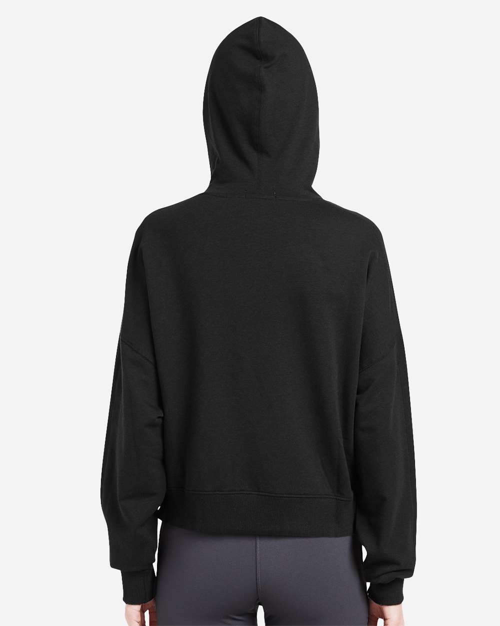 TASC Performance Inc-TW913-Women's Studio Hooded Fleece - Image 6