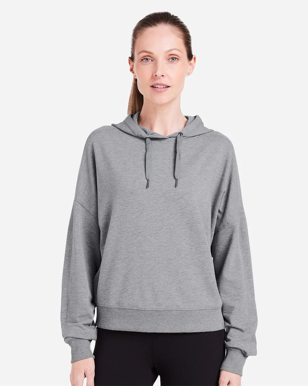 TASC Performance Inc-TW913-Women's Studio Hooded Fleece - Image 7