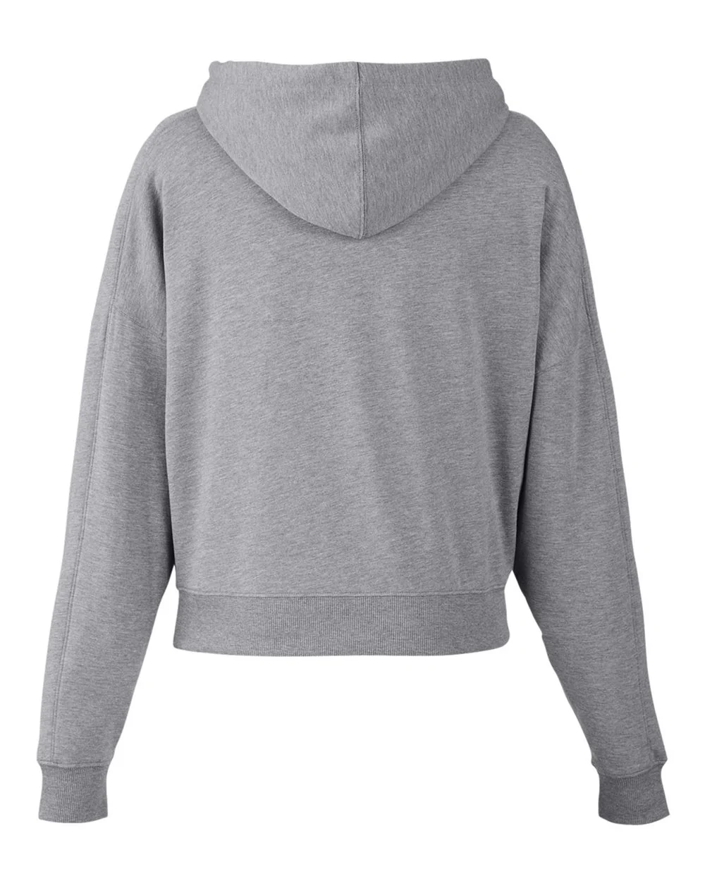 TASC Performance Inc-TW913-Women's Studio Hooded Fleece - Image 9