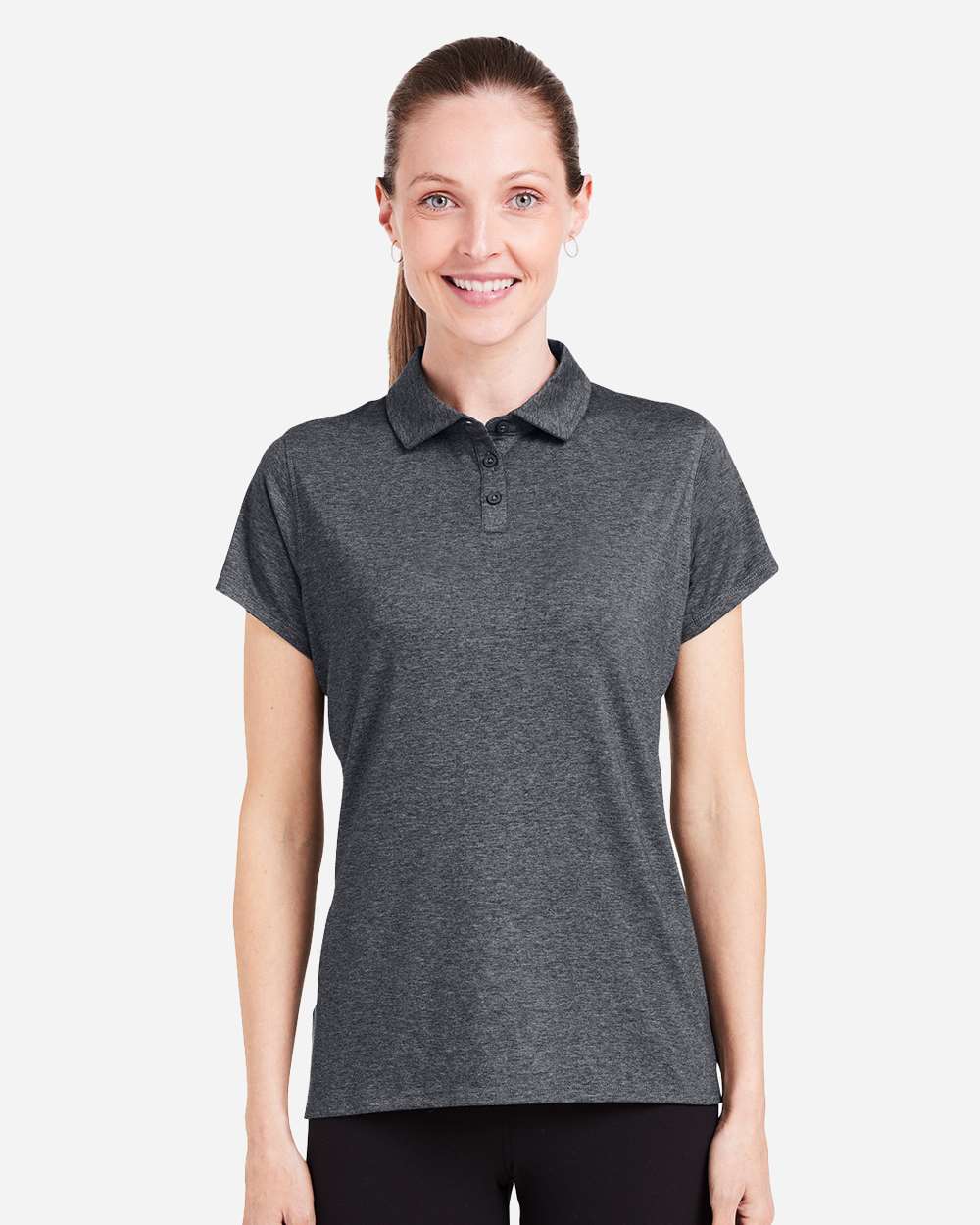 TASC Performance Inc-TW938-Women's Air Lightweight Polo - Image 11
