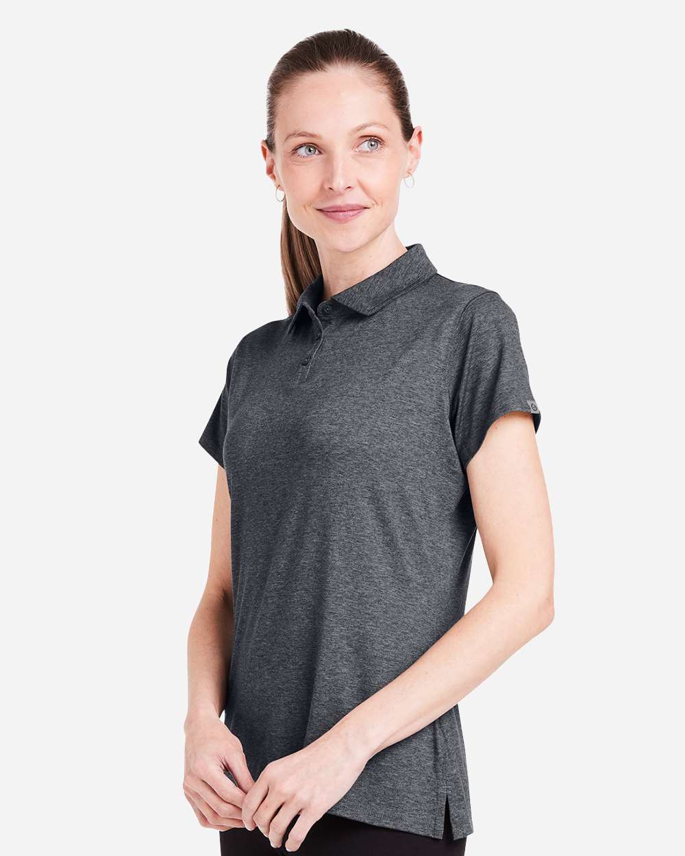 TASC Performance Inc-TW938-Women's Air Lightweight Polo - Image 12