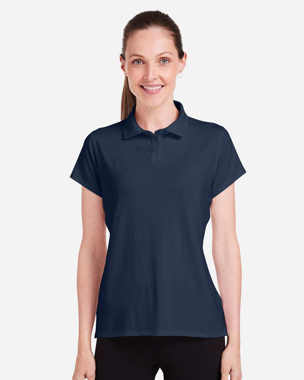 TASC Performance Inc-TW938-Women's Air Lightweight Polo - Image 17