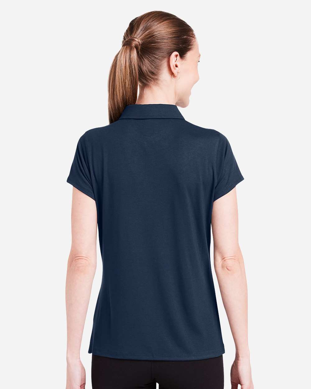 TASC Performance Inc-TW938-Women's Air Lightweight Polo - Image 19