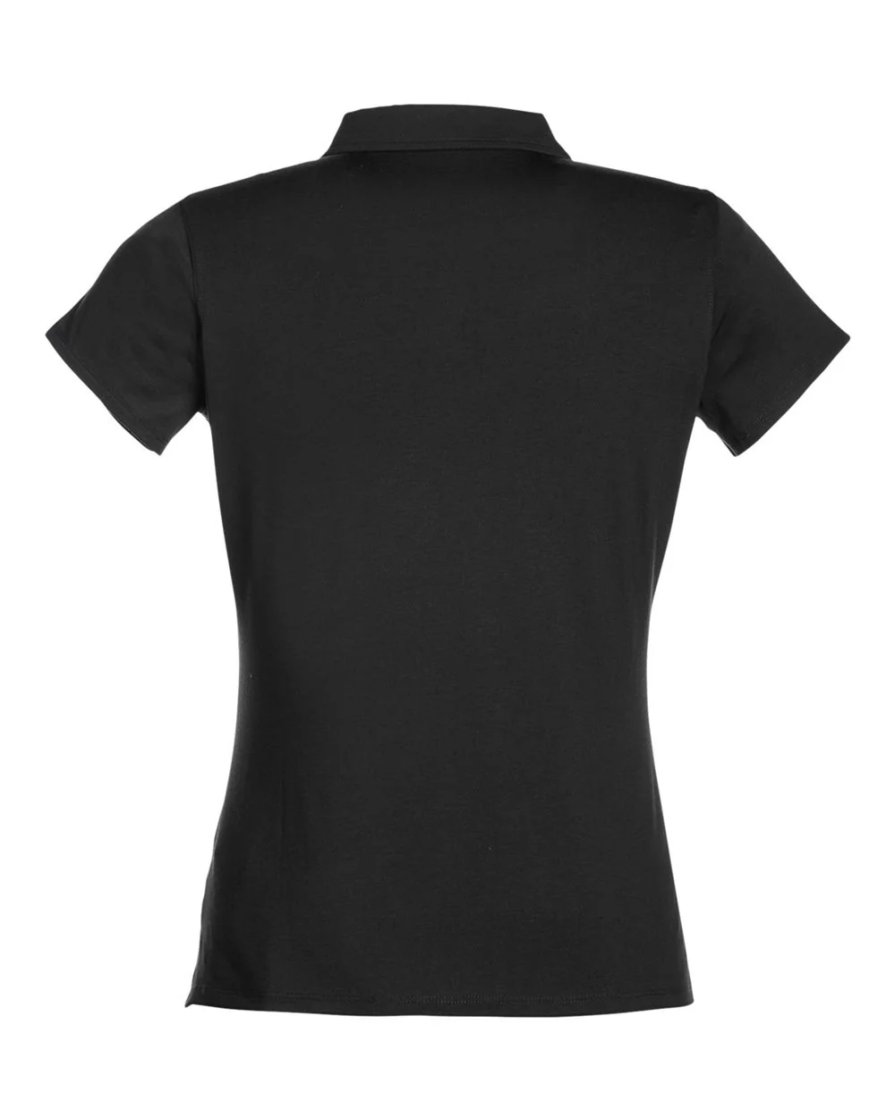 TASC Performance Inc-TW938-Women's Air Lightweight Polo - Image 2