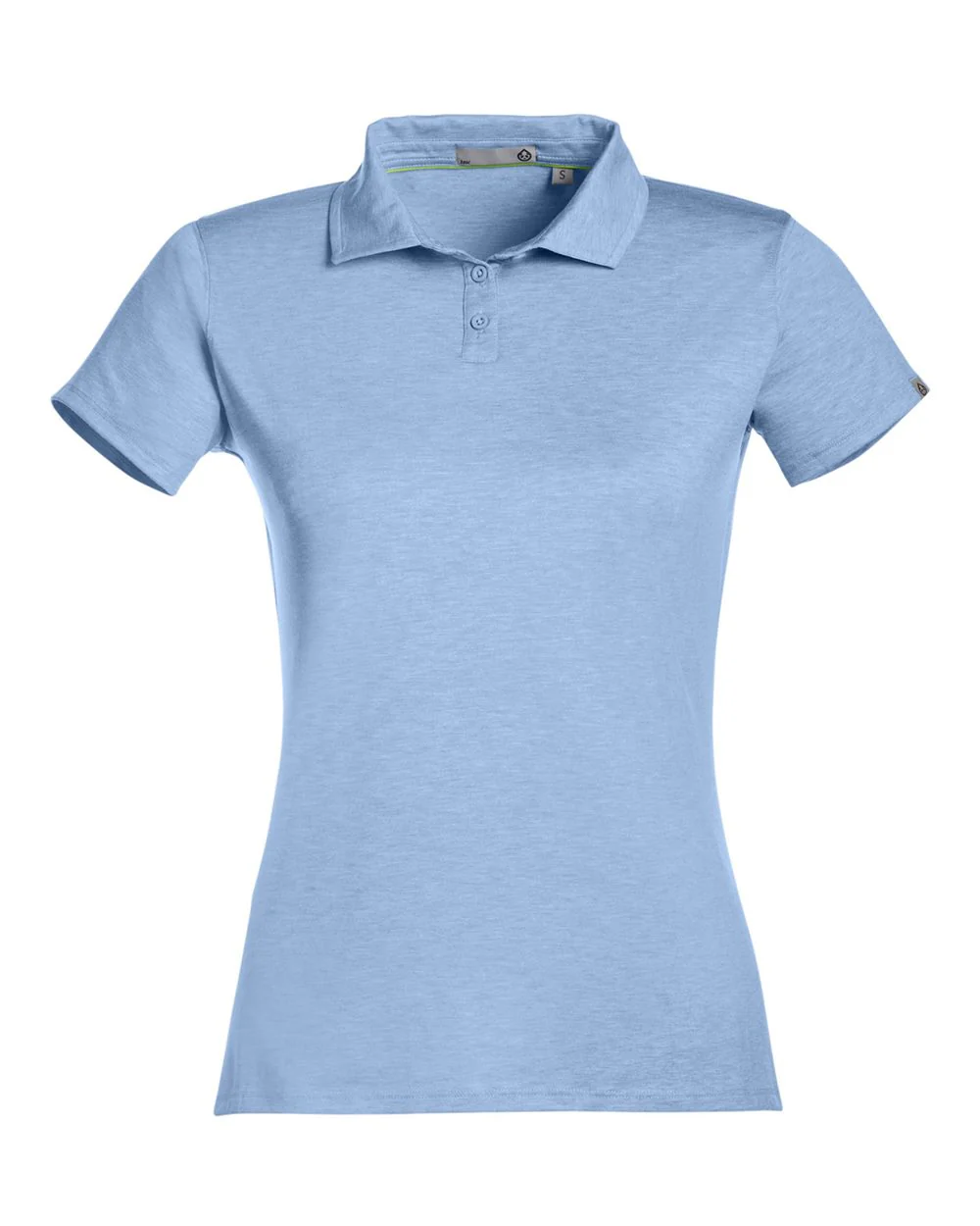 TASC Performance Inc-TW938-Women's Air Lightweight Polo - Image 20