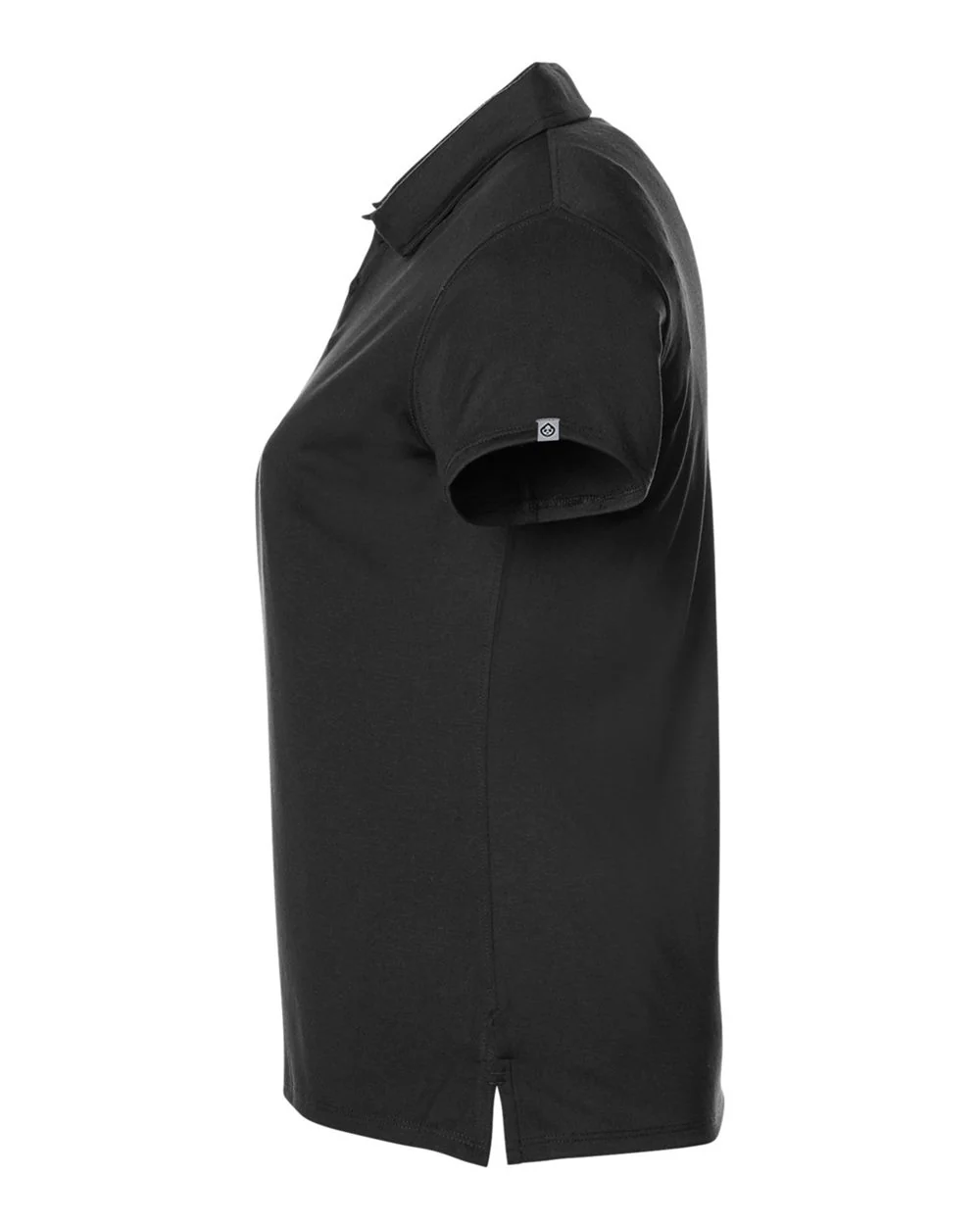 TASC Performance Inc-TW938-Women's Air Lightweight Polo - Image 3