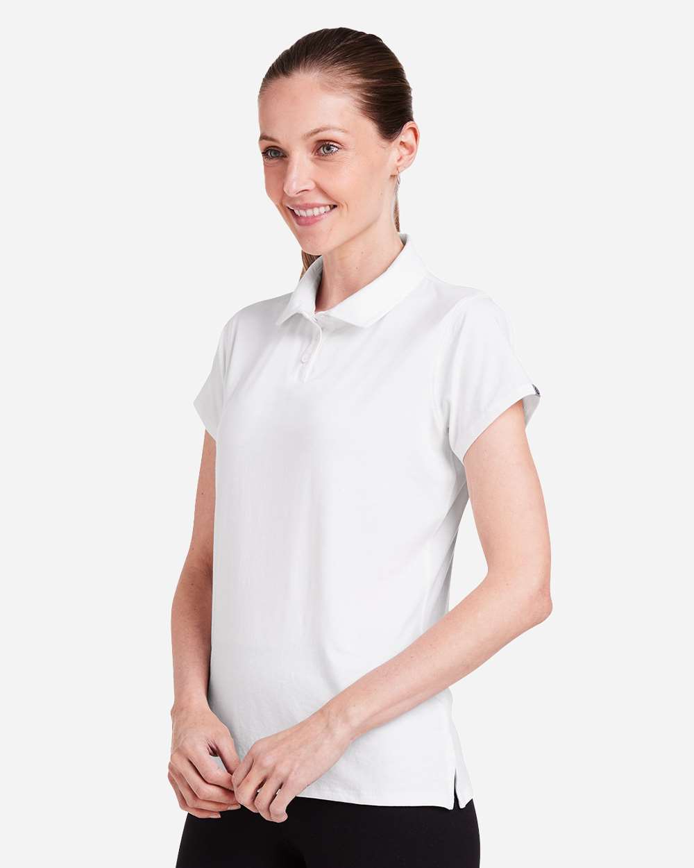 TASC Performance Inc-TW938-Women's Air Lightweight Polo - Image 30