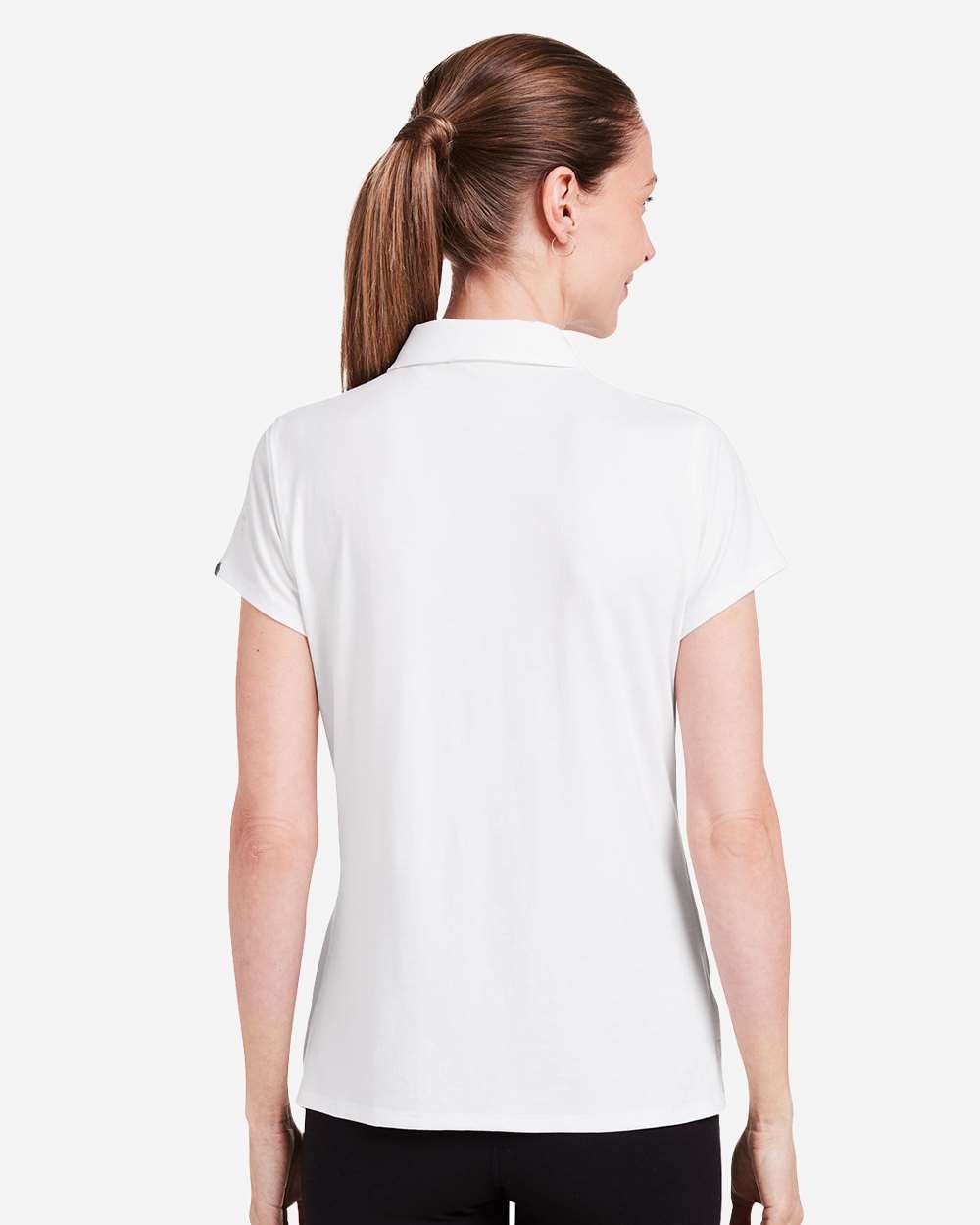 TASC Performance Inc-TW938-Women's Air Lightweight Polo - Image 31