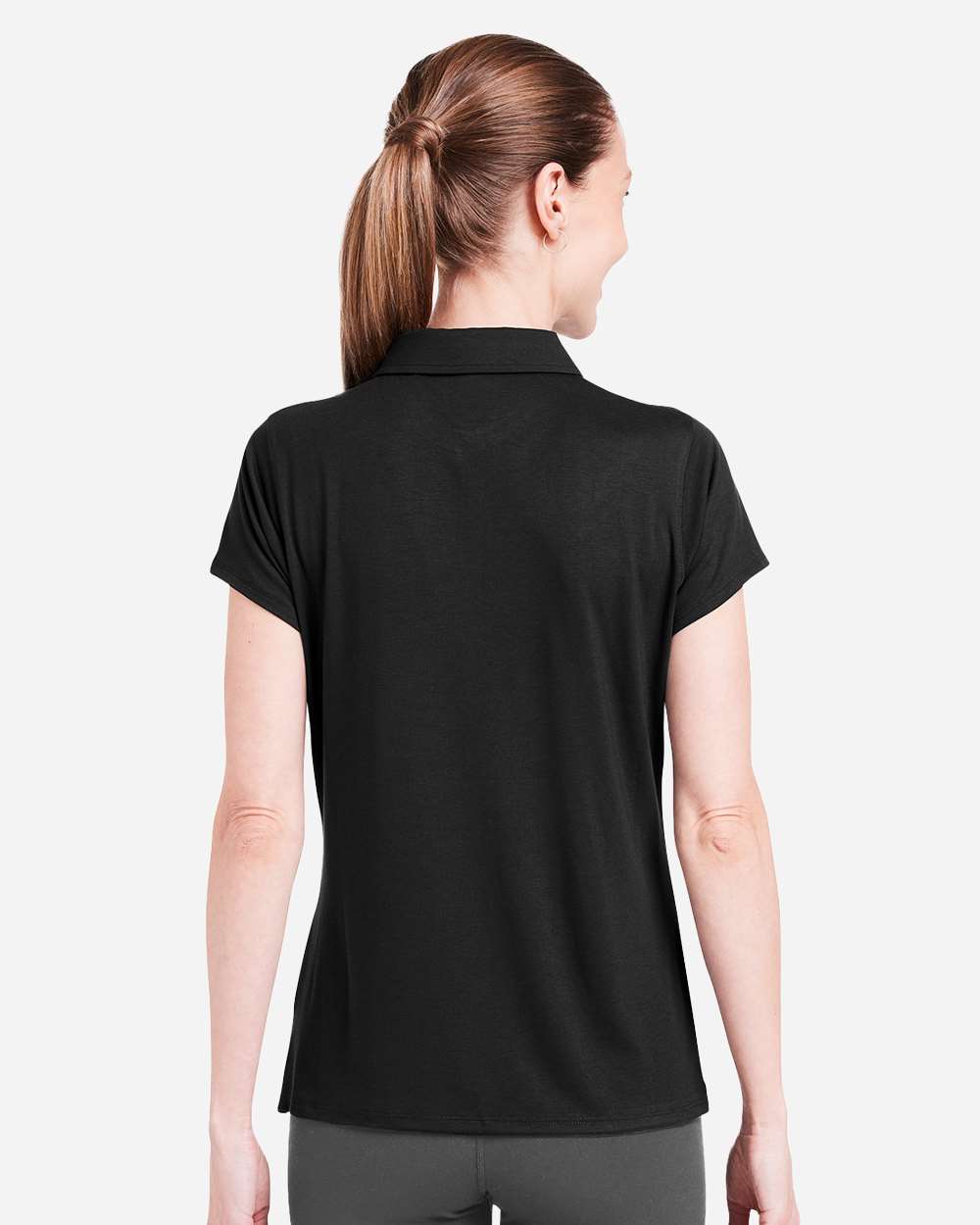 TASC Performance Inc-TW938-Women's Air Lightweight Polo - Image 6