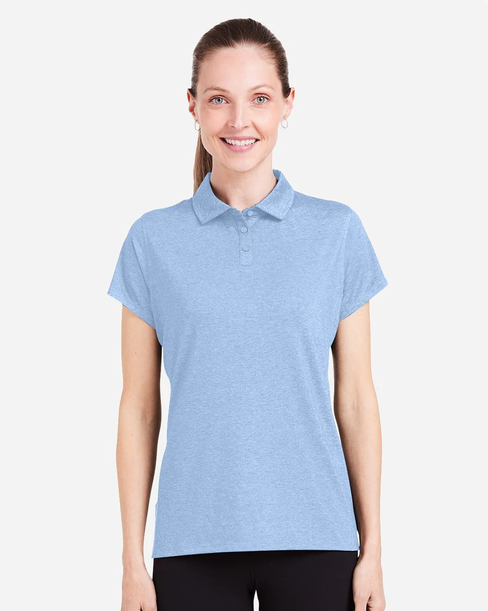 TASC Performance Inc-TW938-Women's Air Lightweight Polo - Image 7