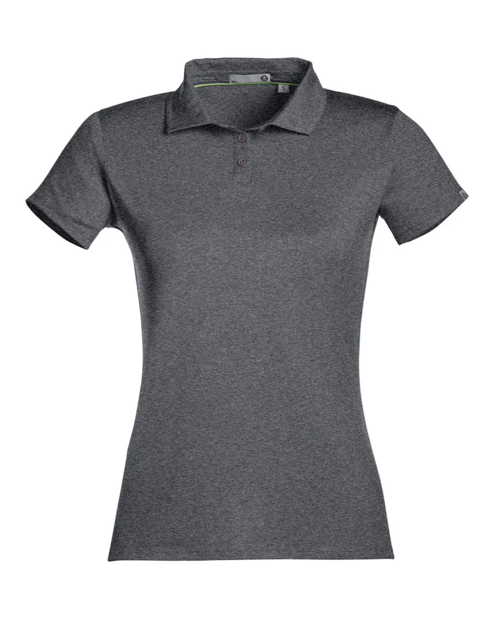 TASC Performance Inc-TW938-Women's Air Lightweight Polo - Image 8