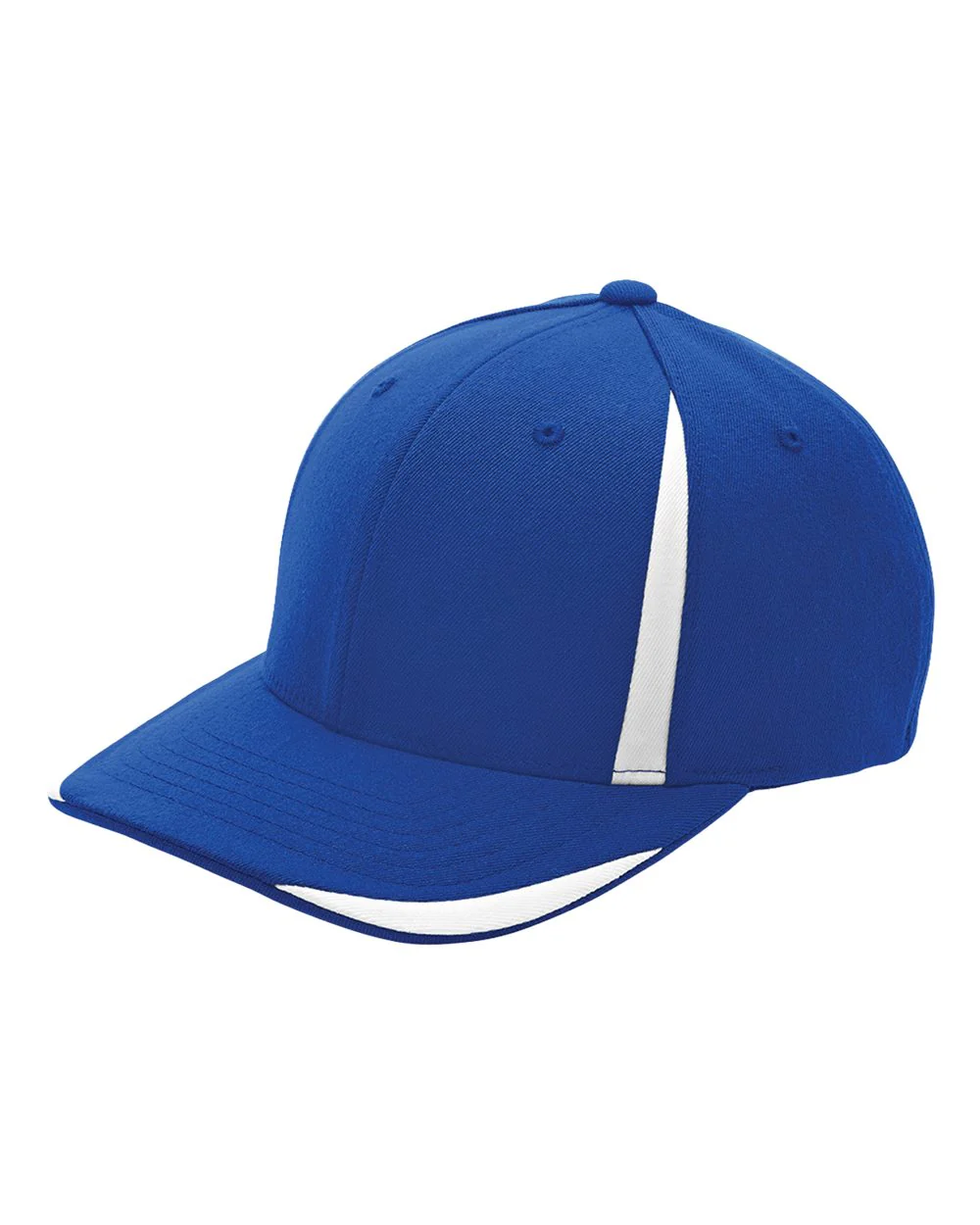Team 365-ATB102-Pro-Formance® Front Sweep Cap - Image 10