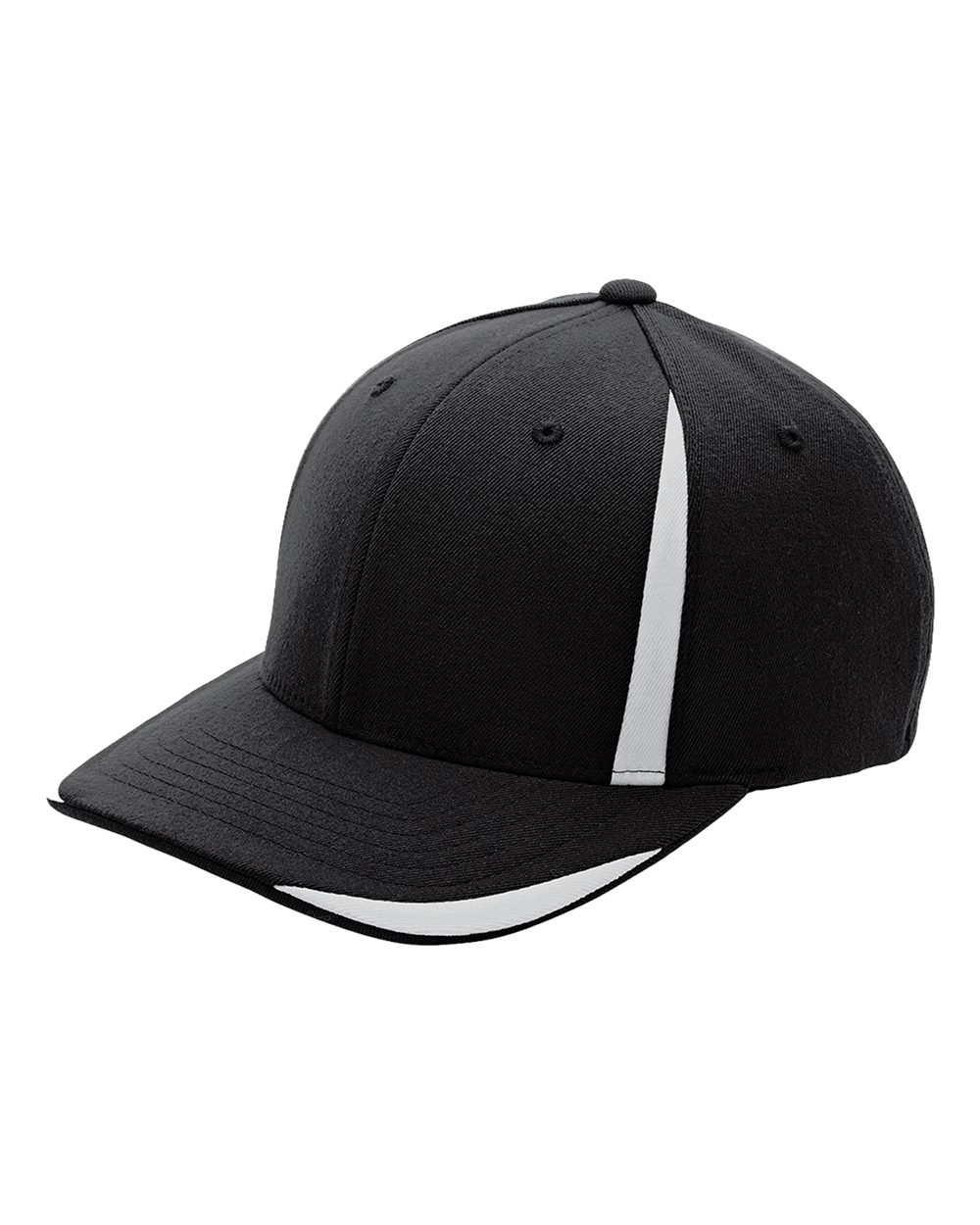 Team 365-ATB102-Pro-Formance® Front Sweep Cap - Image 2