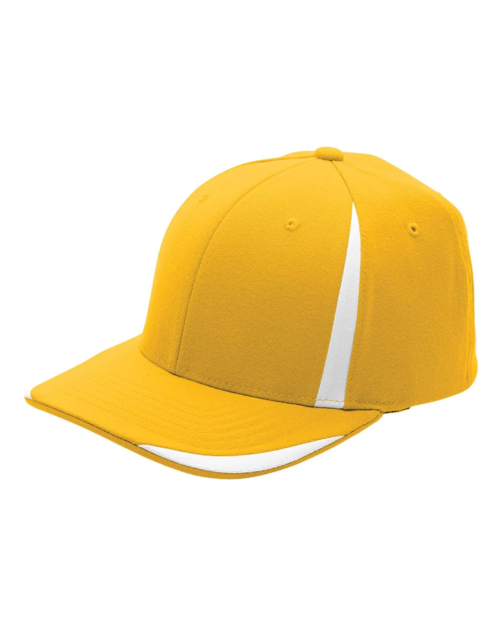 Team 365-ATB102-Pro-Formance® Front Sweep Cap - Image 3