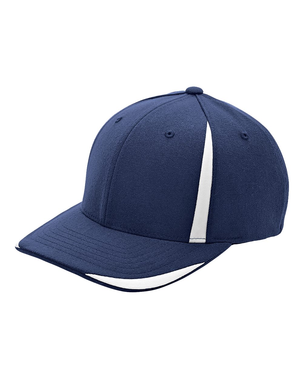 Team 365-ATB102-Pro-Formance® Front Sweep Cap - Image 4