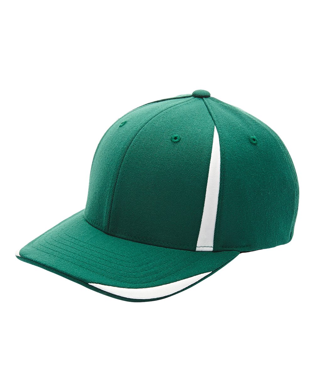 Team 365-ATB102-Pro-Formance® Front Sweep Cap - Image 5