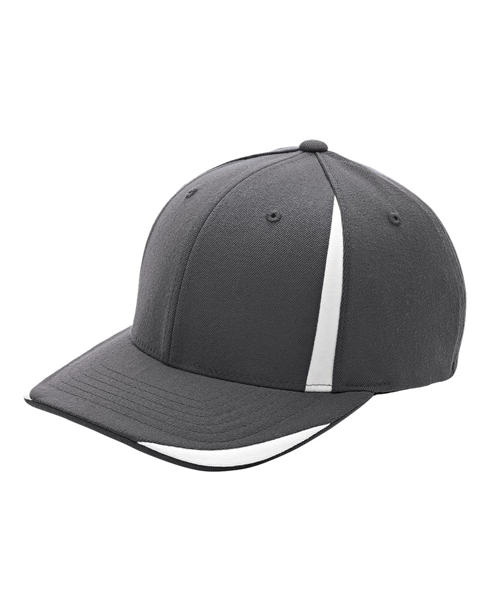 Team 365-ATB102-Pro-Formance® Front Sweep Cap - Image 6
