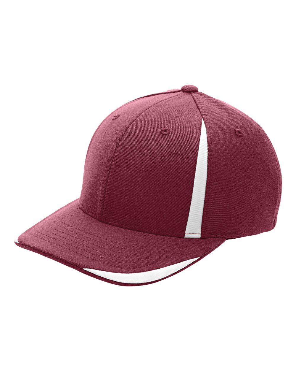 Team 365-ATB102-Pro-Formance® Front Sweep Cap - Image 7
