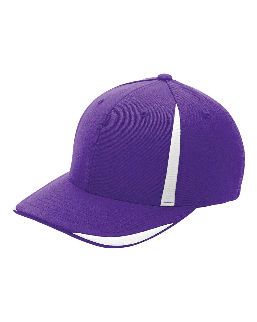 Team 365-ATB102-Pro-Formance® Front Sweep Cap - Image 8