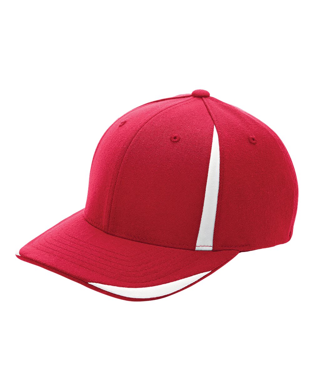 Team 365-ATB102-Pro-Formance® Front Sweep Cap - Image 9