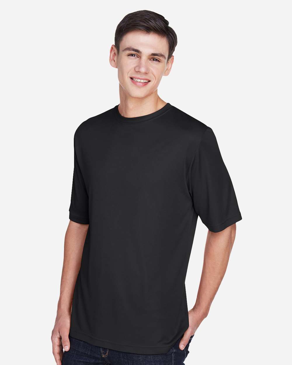 Team 365-TT11-Men's Zone Performance T-Shirt - Image 10