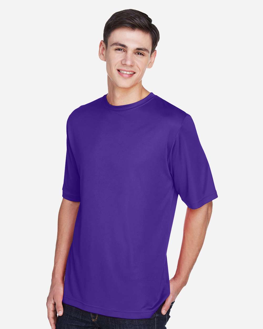 Team 365-TT11-Men's Zone Performance T-Shirt - Image 100