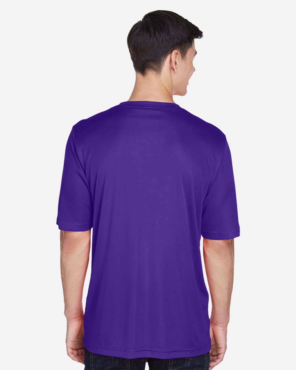 Team 365-TT11-Men's Zone Performance T-Shirt - Image 101