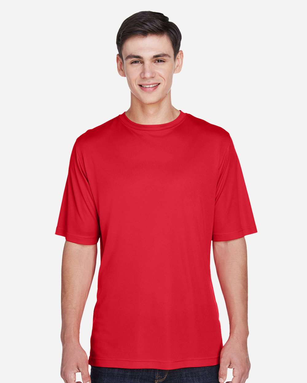 Team 365-TT11-Men's Zone Performance T-Shirt - Image 104