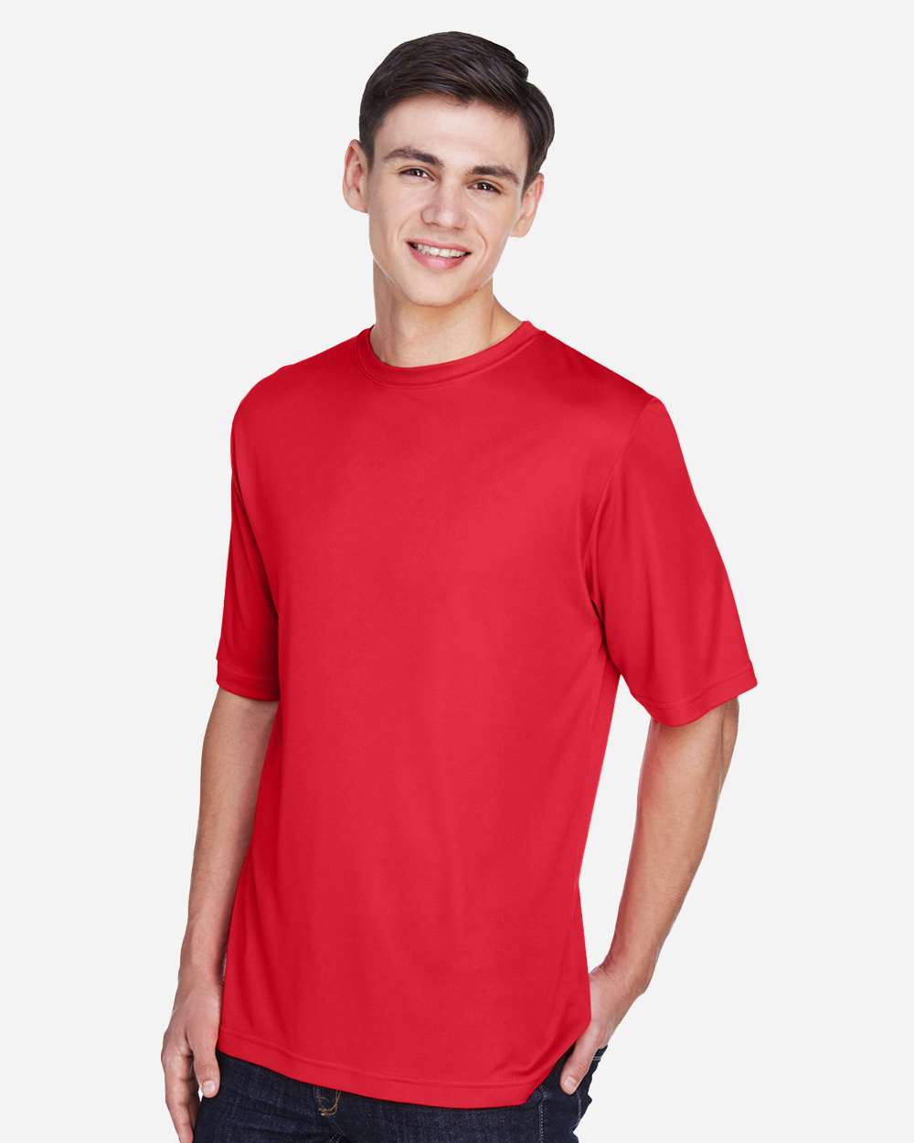 Team 365-TT11-Men's Zone Performance T-Shirt - Image 105