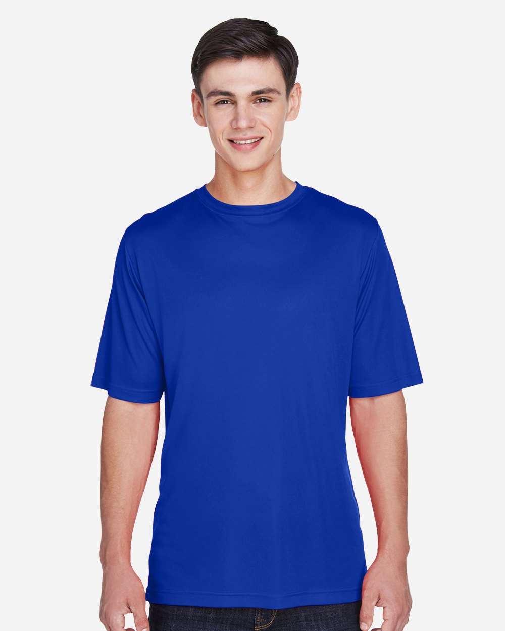 Team 365-TT11-Men's Zone Performance T-Shirt - Image 109
