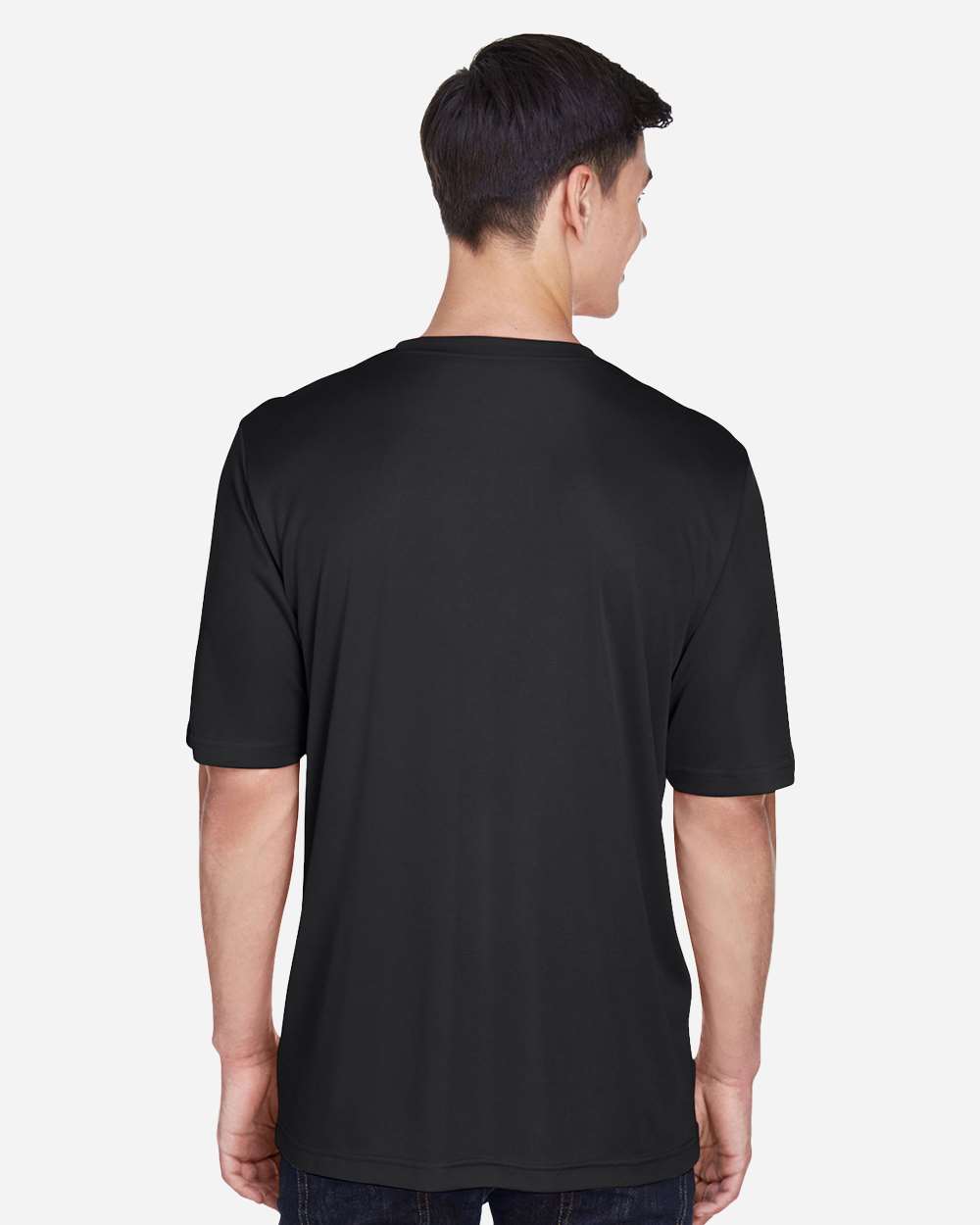 Team 365-TT11-Men's Zone Performance T-Shirt - Image 11