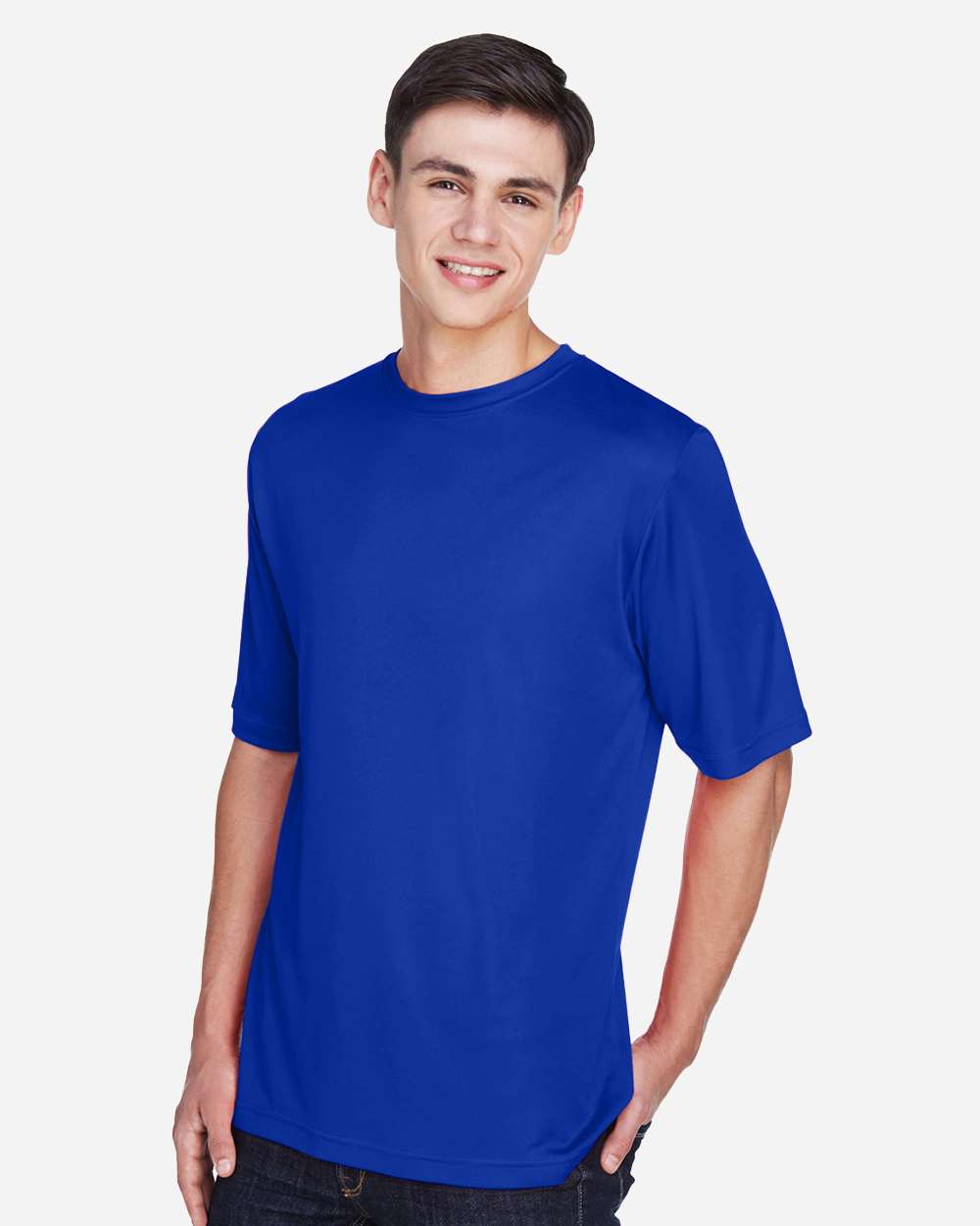 Team 365-TT11-Men's Zone Performance T-Shirt - Image 110