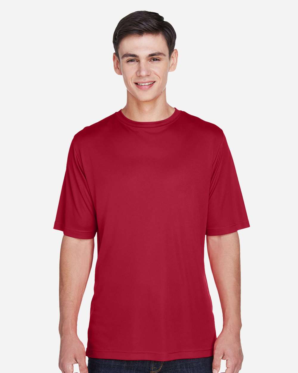 Team 365-TT11-Men's Zone Performance T-Shirt - Image 114