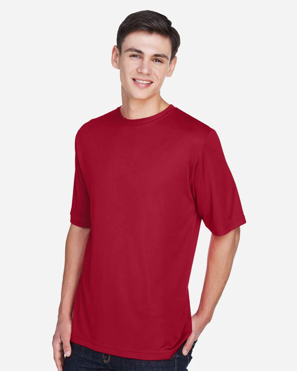 Team 365-TT11-Men's Zone Performance T-Shirt - Image 115