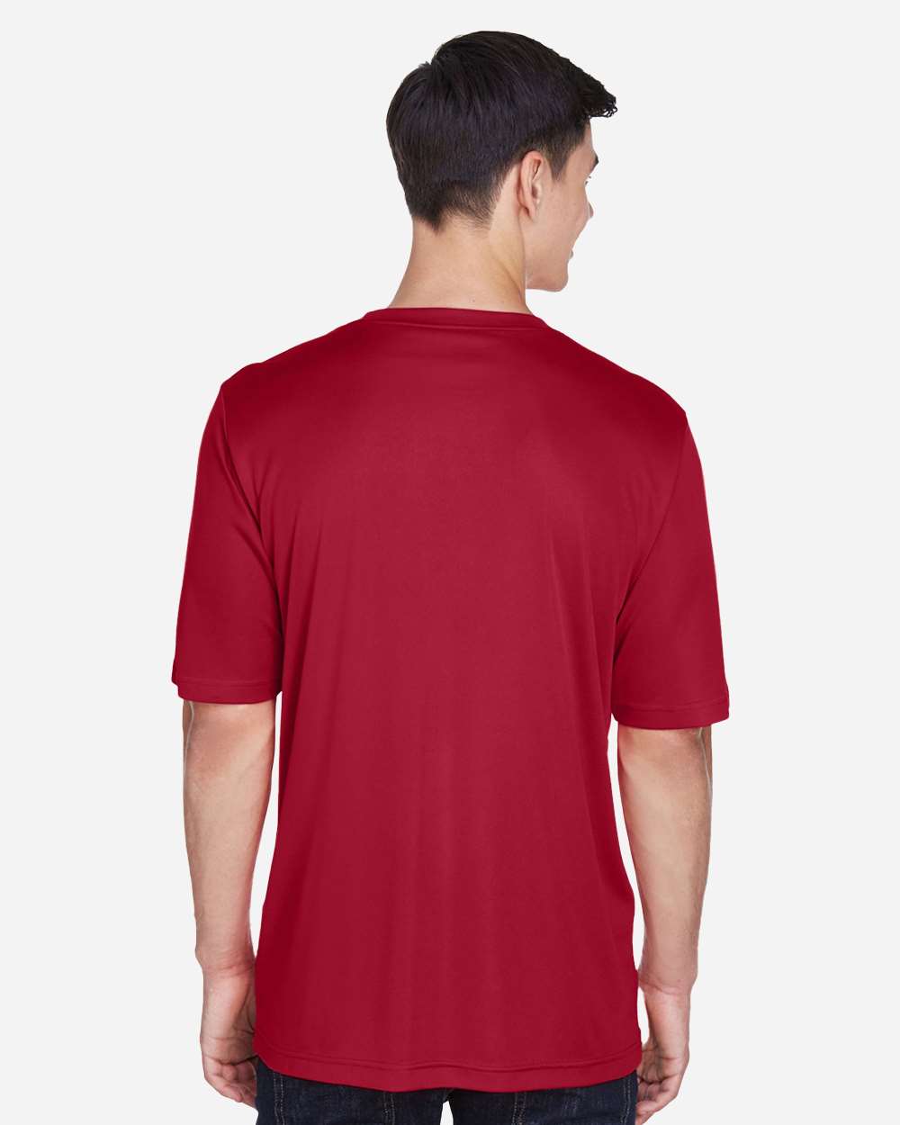 Team 365-TT11-Men's Zone Performance T-Shirt - Image 116