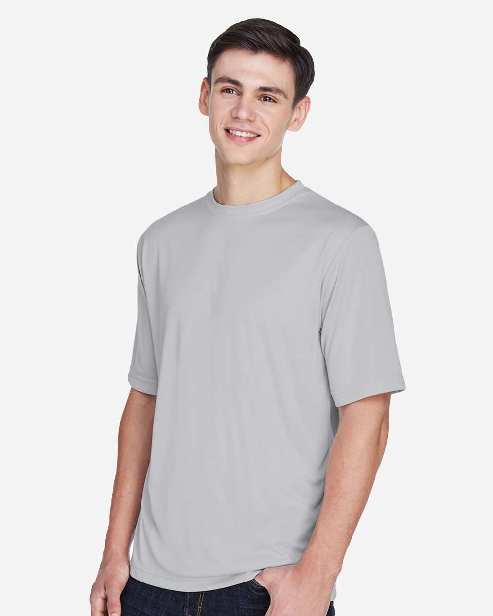 Team 365-TT11-Men's Zone Performance T-Shirt - Image 120