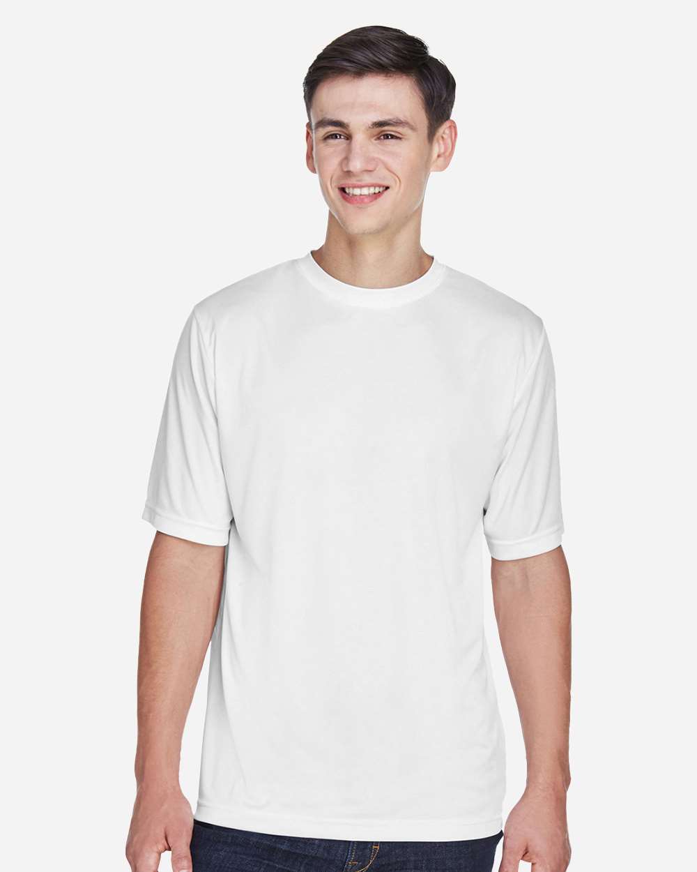 Team 365-TT11-Men's Zone Performance T-Shirt - Image 129